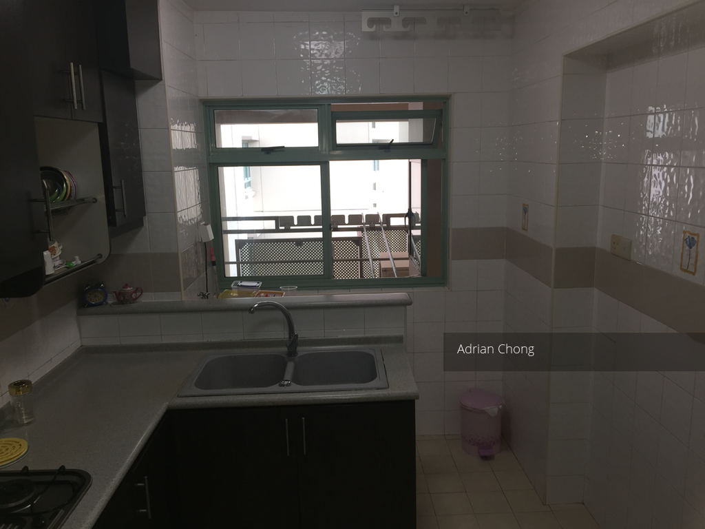 Punggol Drive thumbnail photo